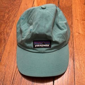 Patagonia hat